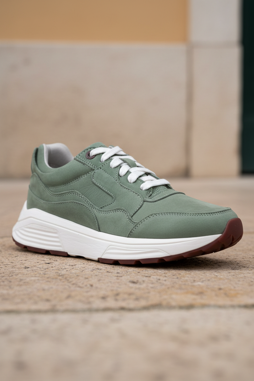 Durlinger Xsensible Golden Gate Stretchwalker