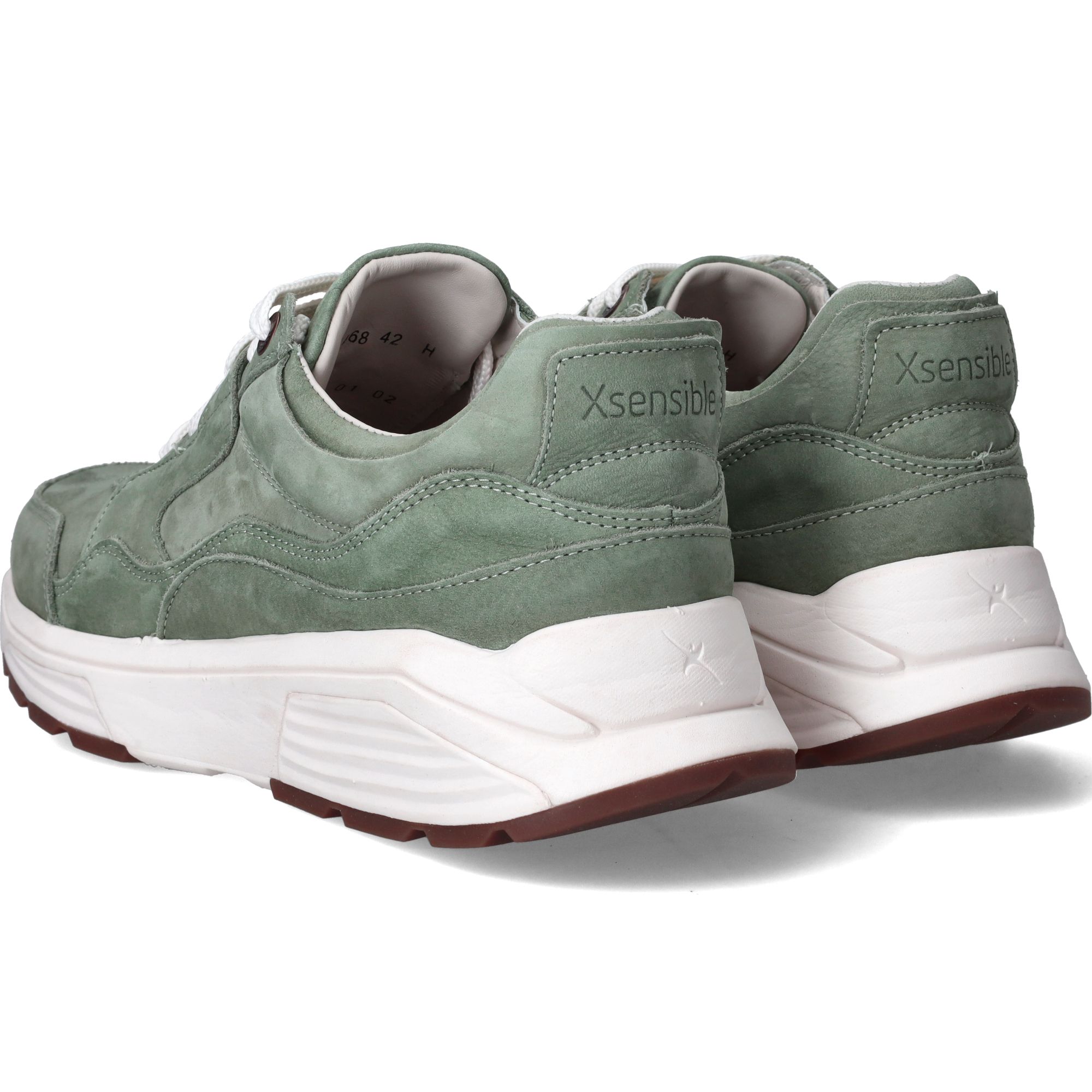 Durlinger Xsensible Golden Gate Stretchwalker