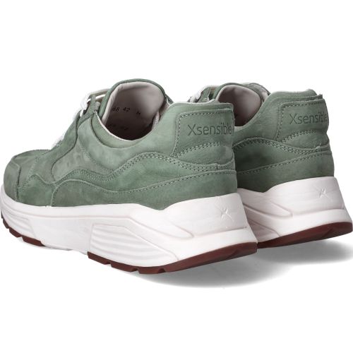 Durlinger Xsensible Golden Gate Stretchwalker