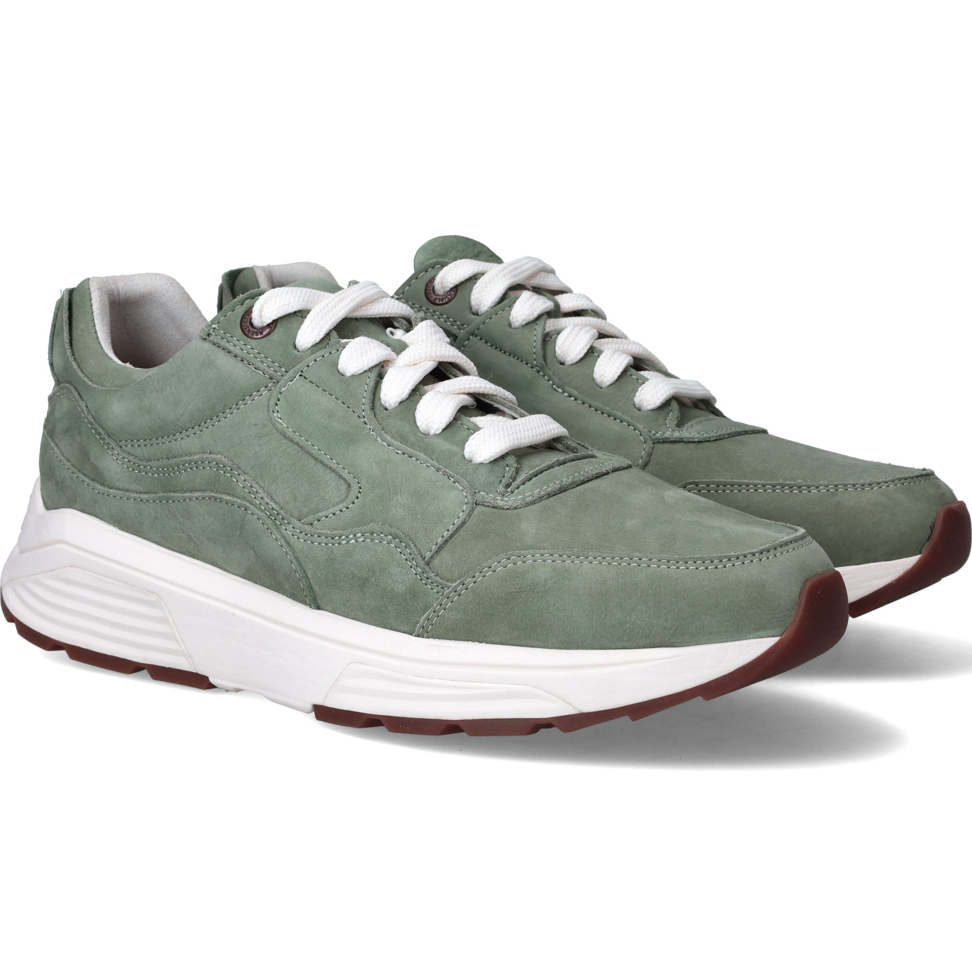 Durlinger Xsensible Golden Gate Stretchwalker