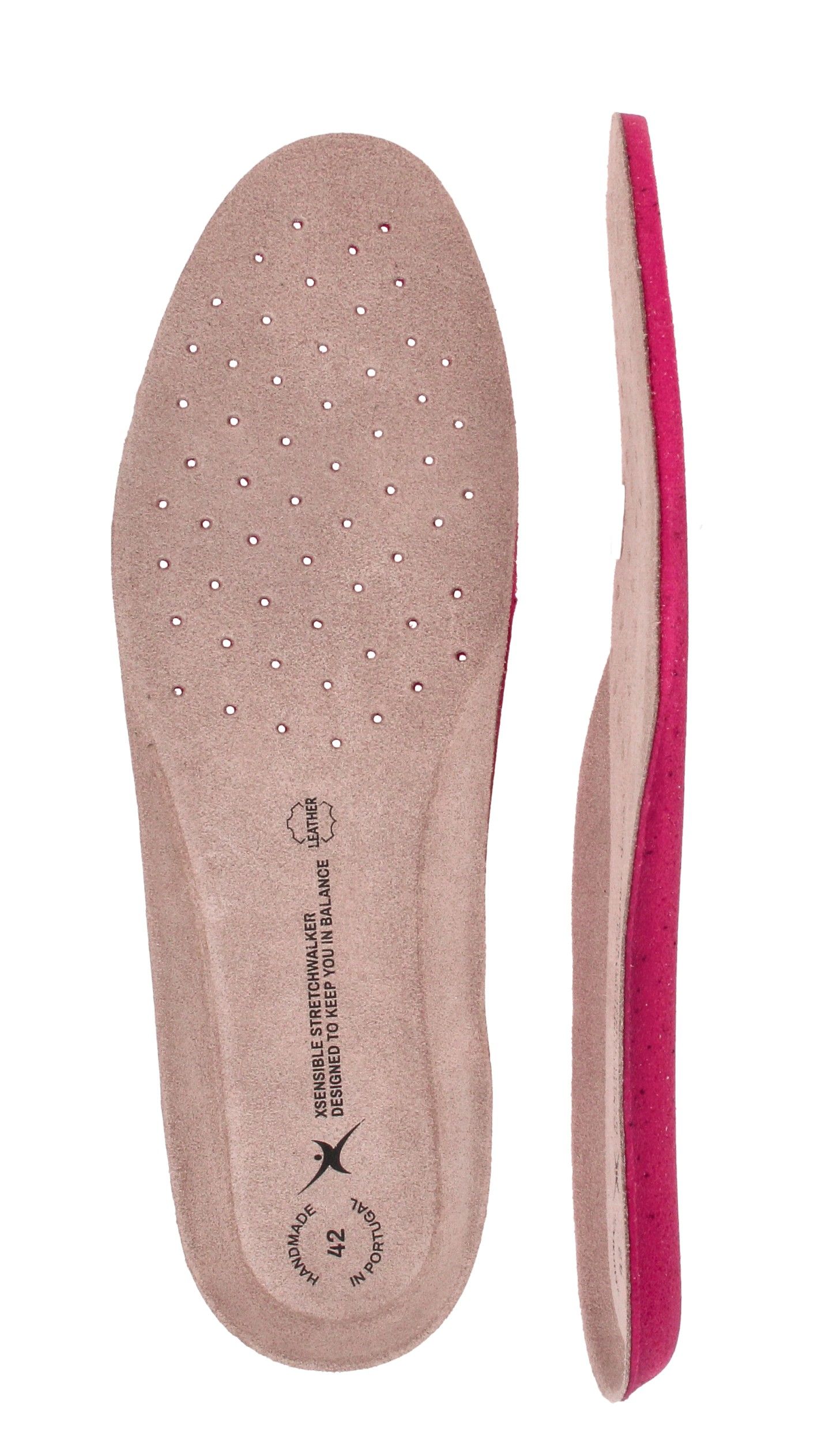 Durlinger Xsensible Golden Gate Stretchwalker