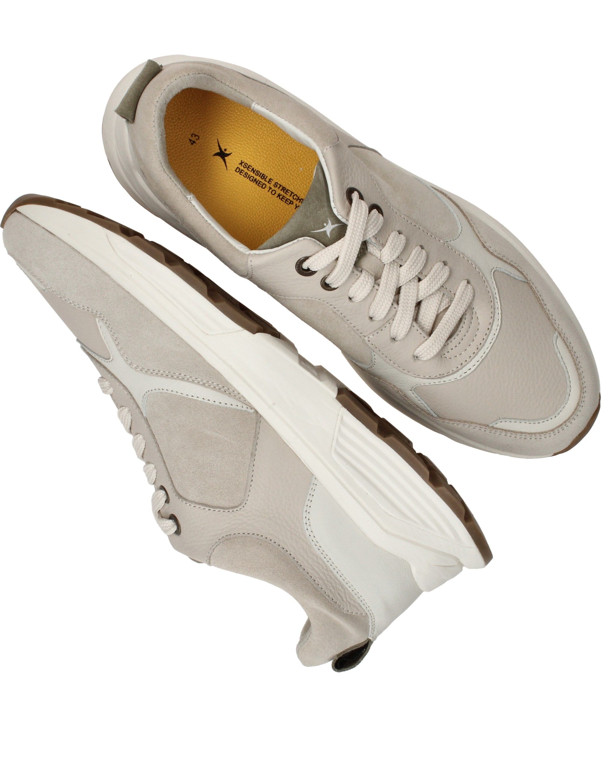 Durlinger Xsensible Rialto Stretchwalker