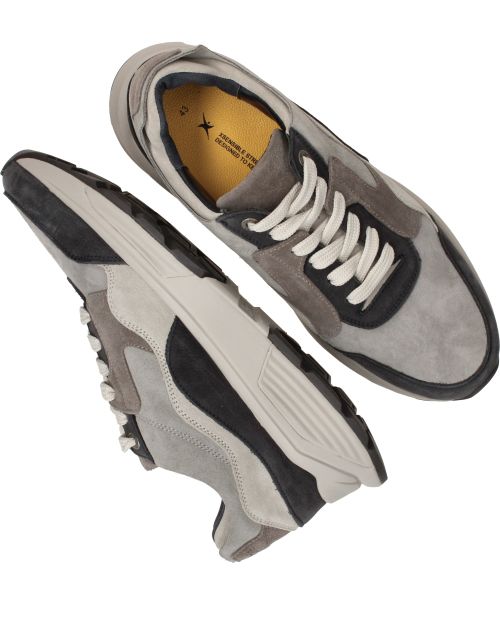 Durlinger Xsensible Golden Gate Stretchwalker