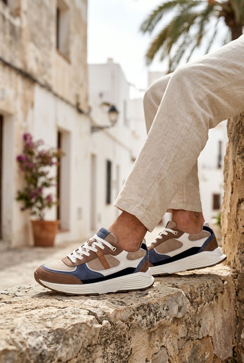 Durlinger Xsensible Manhattan Stretchwalker