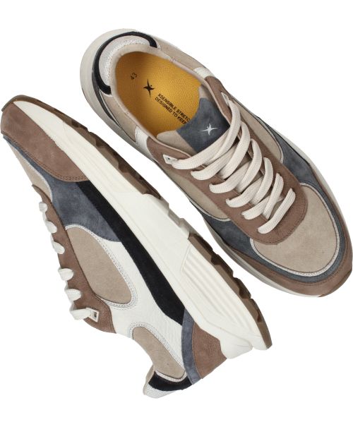 Durlinger Xsensible Manhattan Stretchwalker