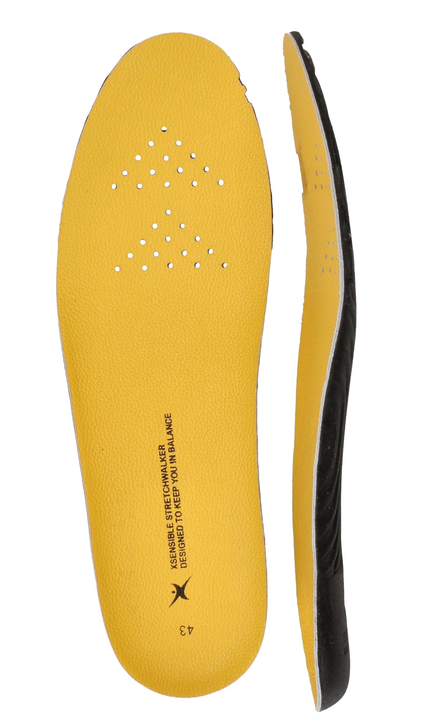 Durlinger Xsensible Manhattan Stretchwalker