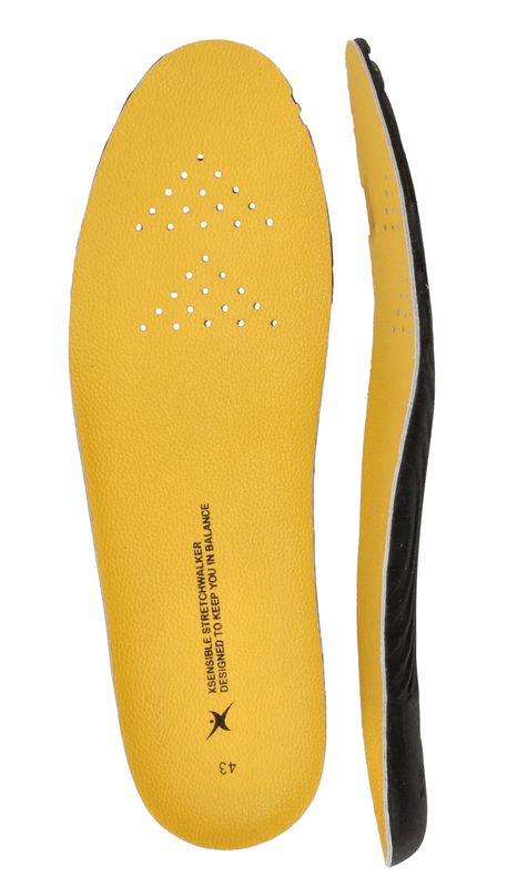 Durlinger Xsensible Manhattan Stretchwalker