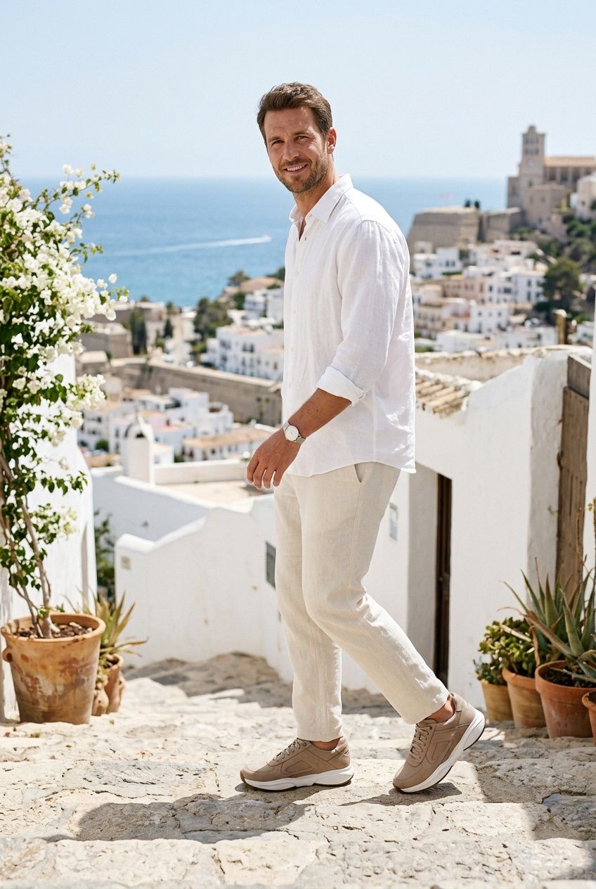 Durlinger Xsensible SWX23 Stretchwalker