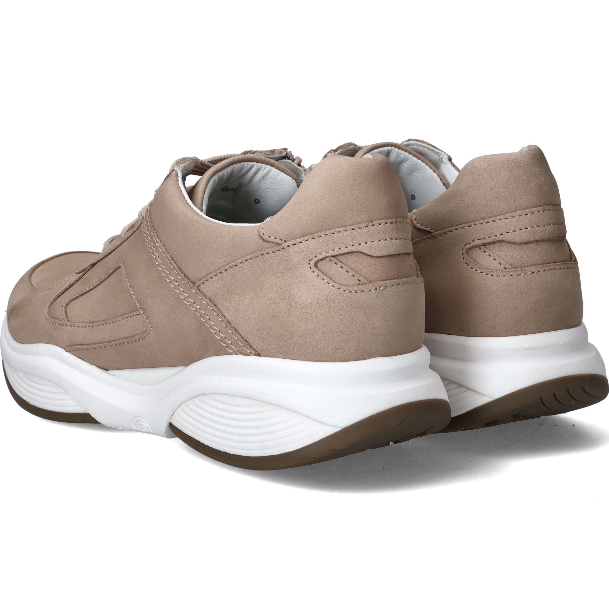 Durlinger Xsensible SWX23 Stretchwalker