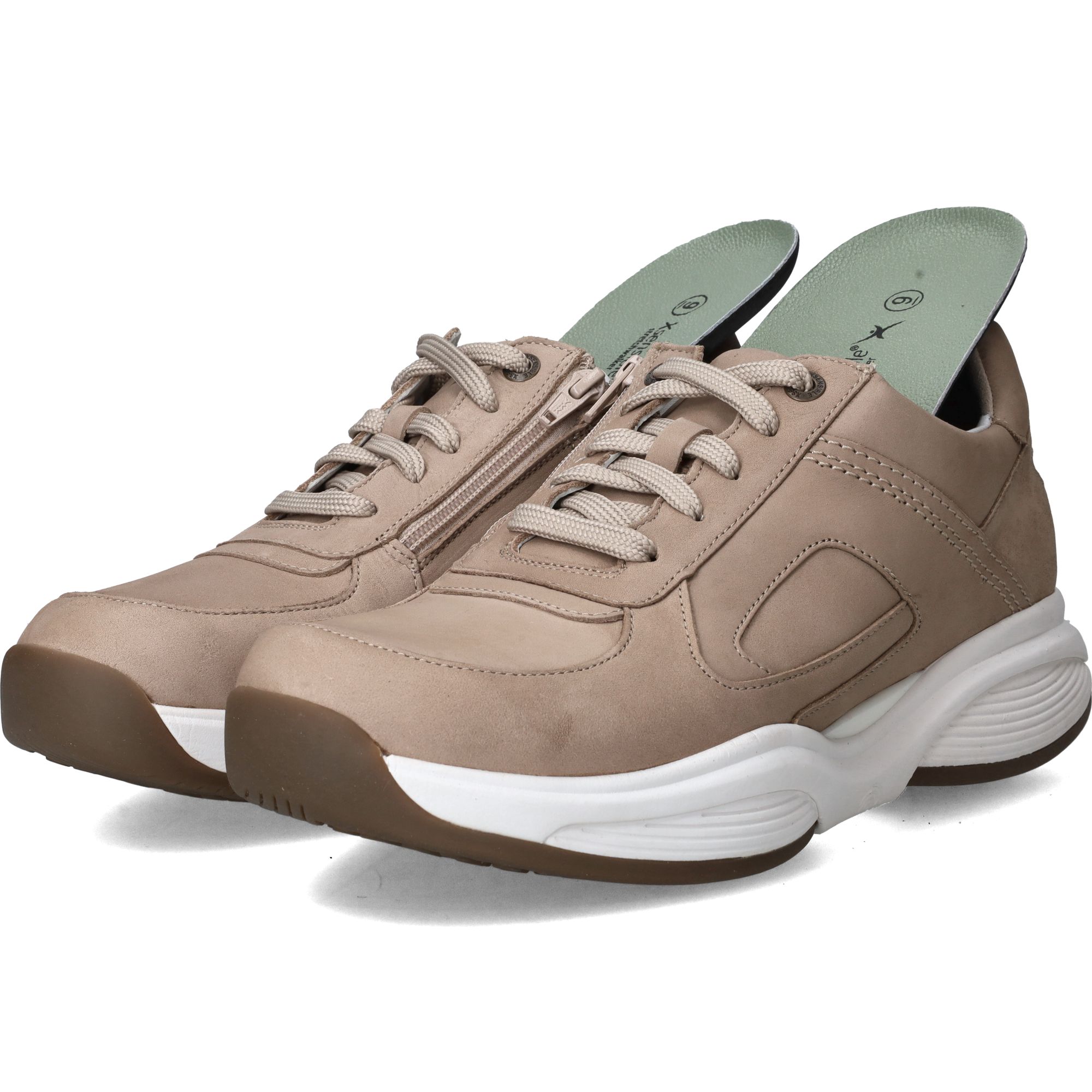 Durlinger Xsensible SWX23 Stretchwalker