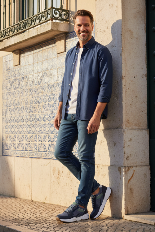 Durlinger Xsensible SWX14 Stretchwalker