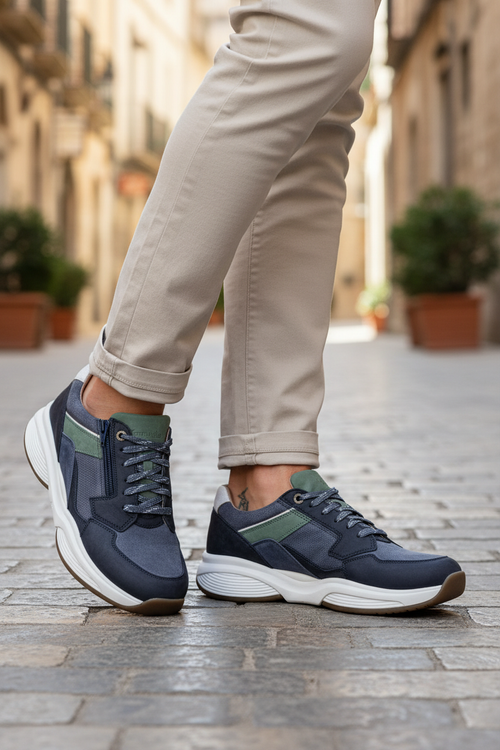 Durlinger Xsensible SWX14 Stretchwalker