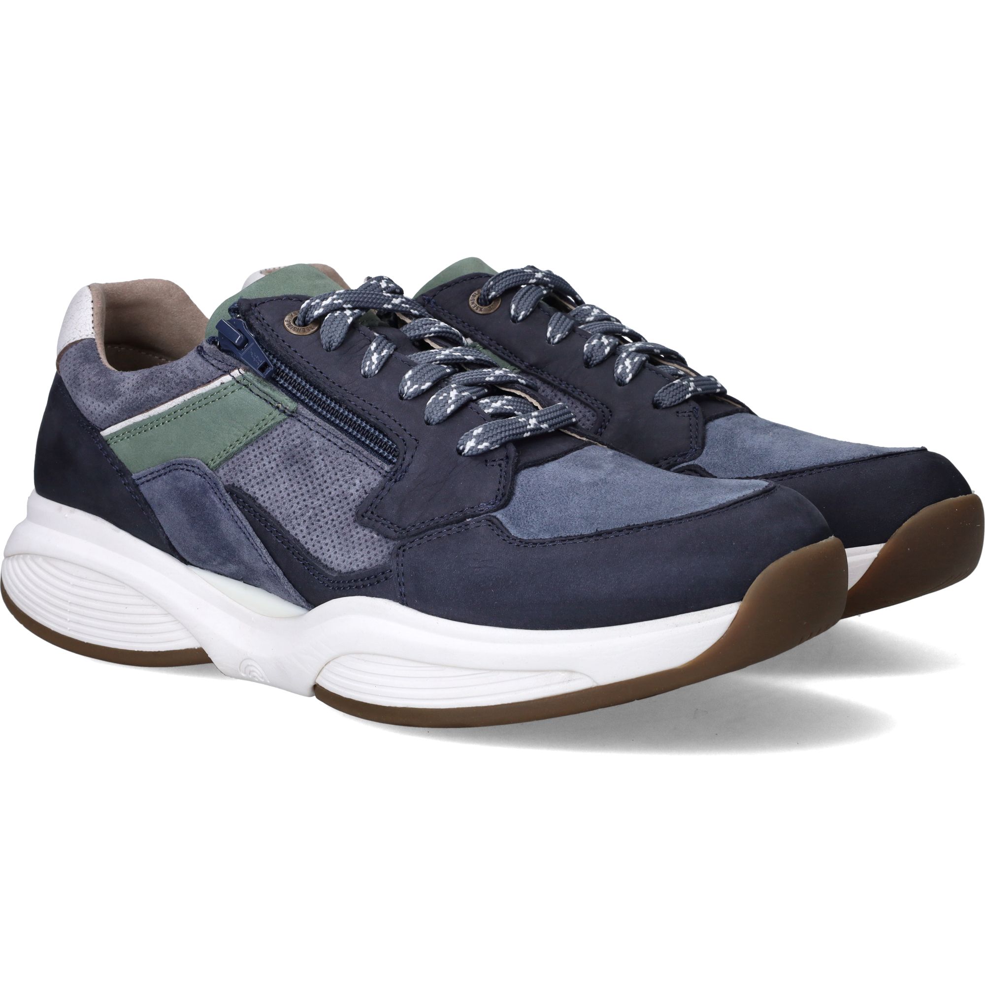 Durlinger Xsensible SWX14 Stretchwalker