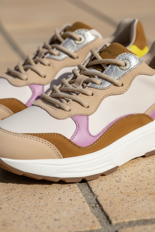 Durlinger Xsensible Rainbow Stretchwalker