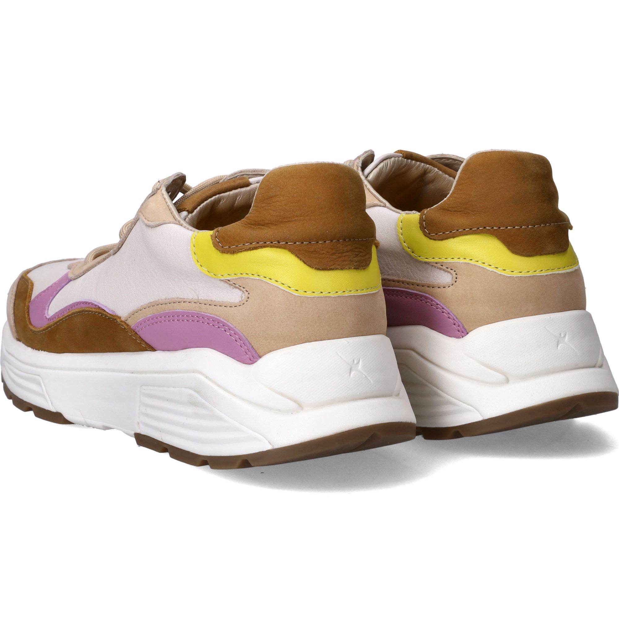 Durlinger Xsensible Rainbow Stretchwalker