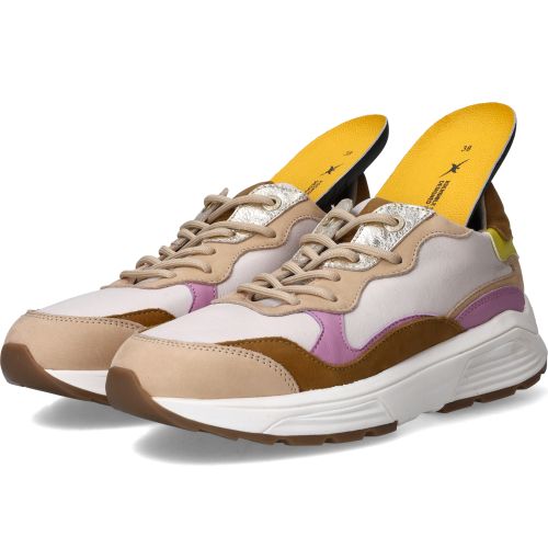 Durlinger Xsensible Rainbow Stretchwalker