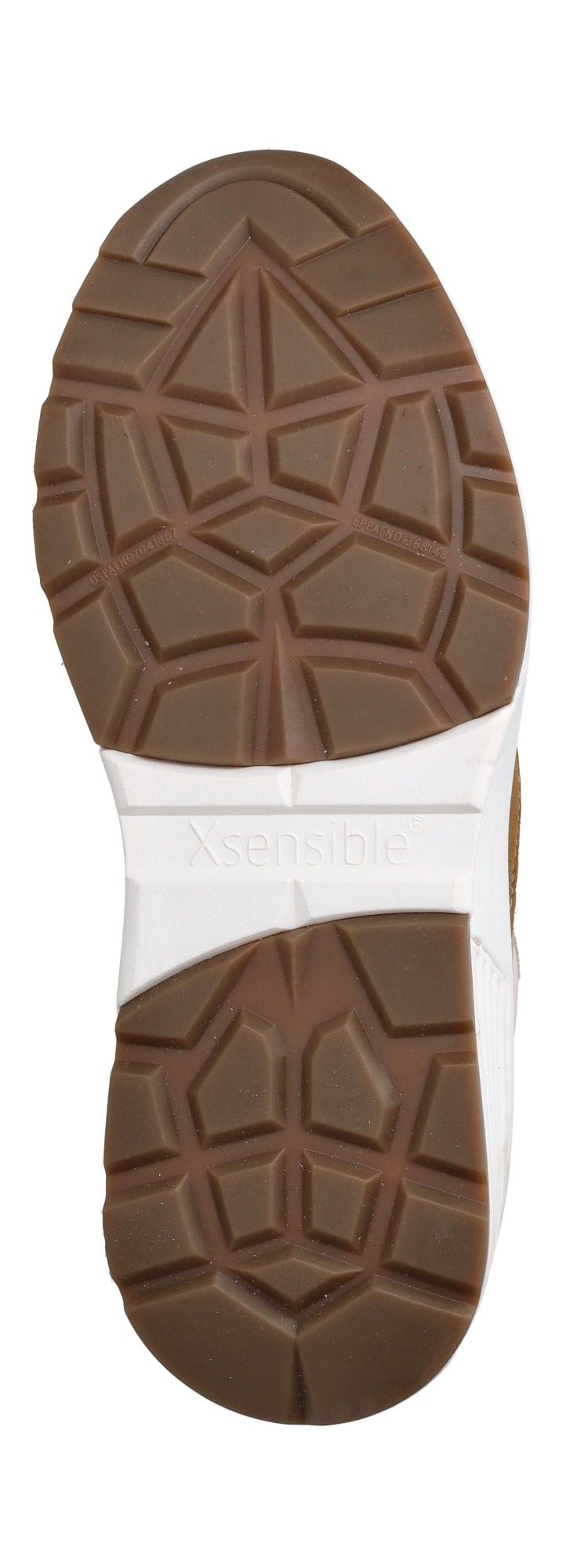 Durlinger Xsensible Rainbow Stretchwalker