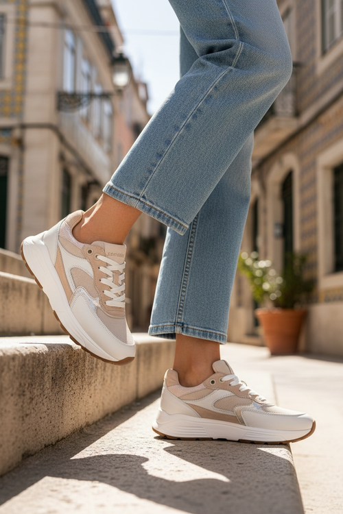 Durlinger Xsensible Ponte Vecchio Stretchwalker