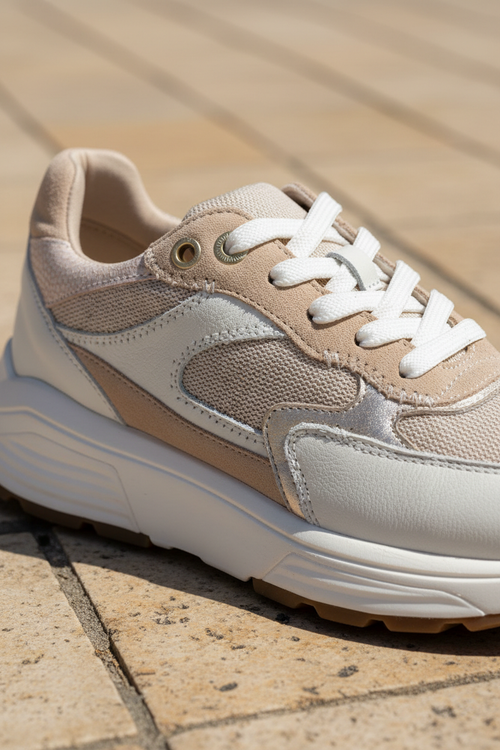 Durlinger Xsensible Ponte Vecchio Stretchwalker