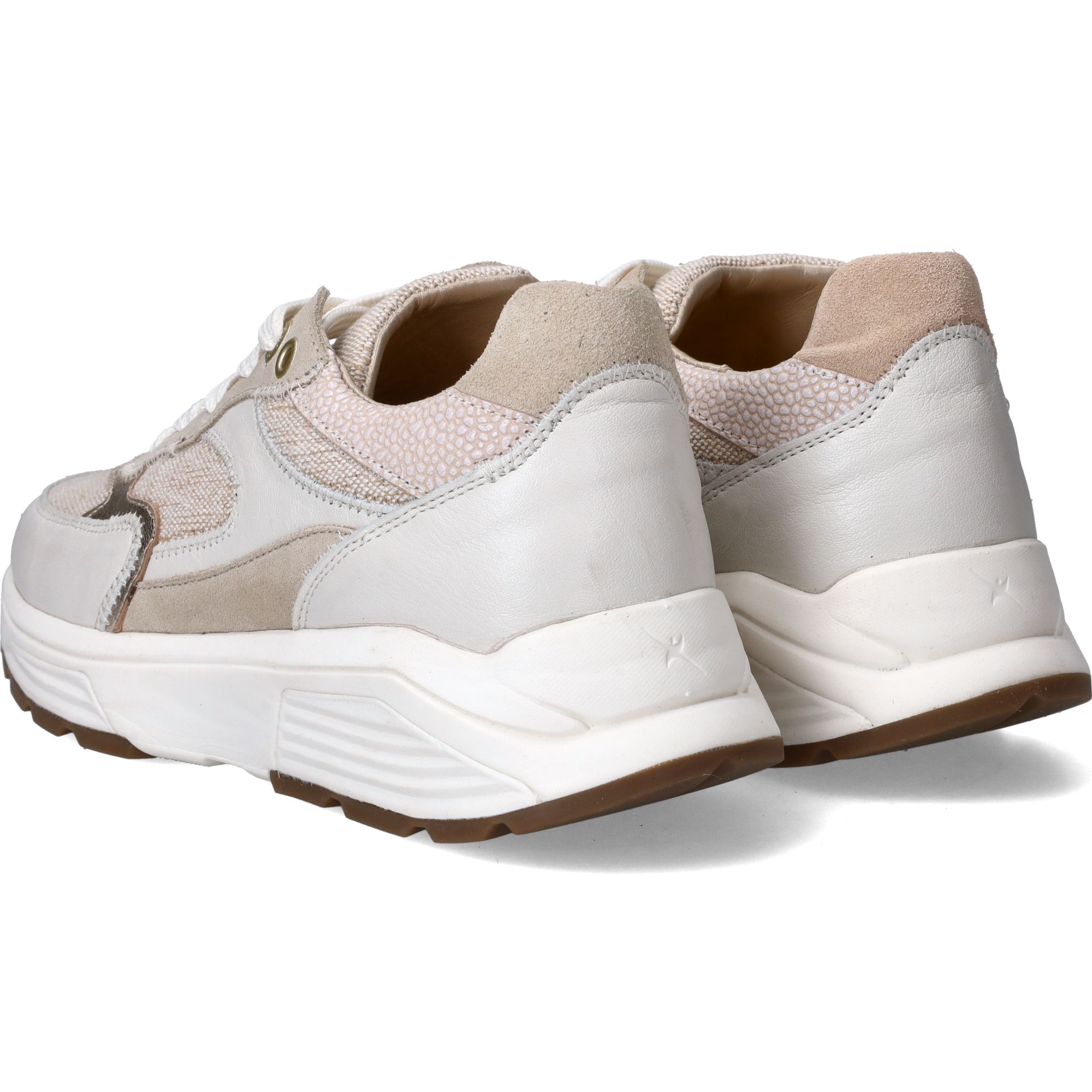 Durlinger Xsensible Ponte Vecchio Stretchwalker