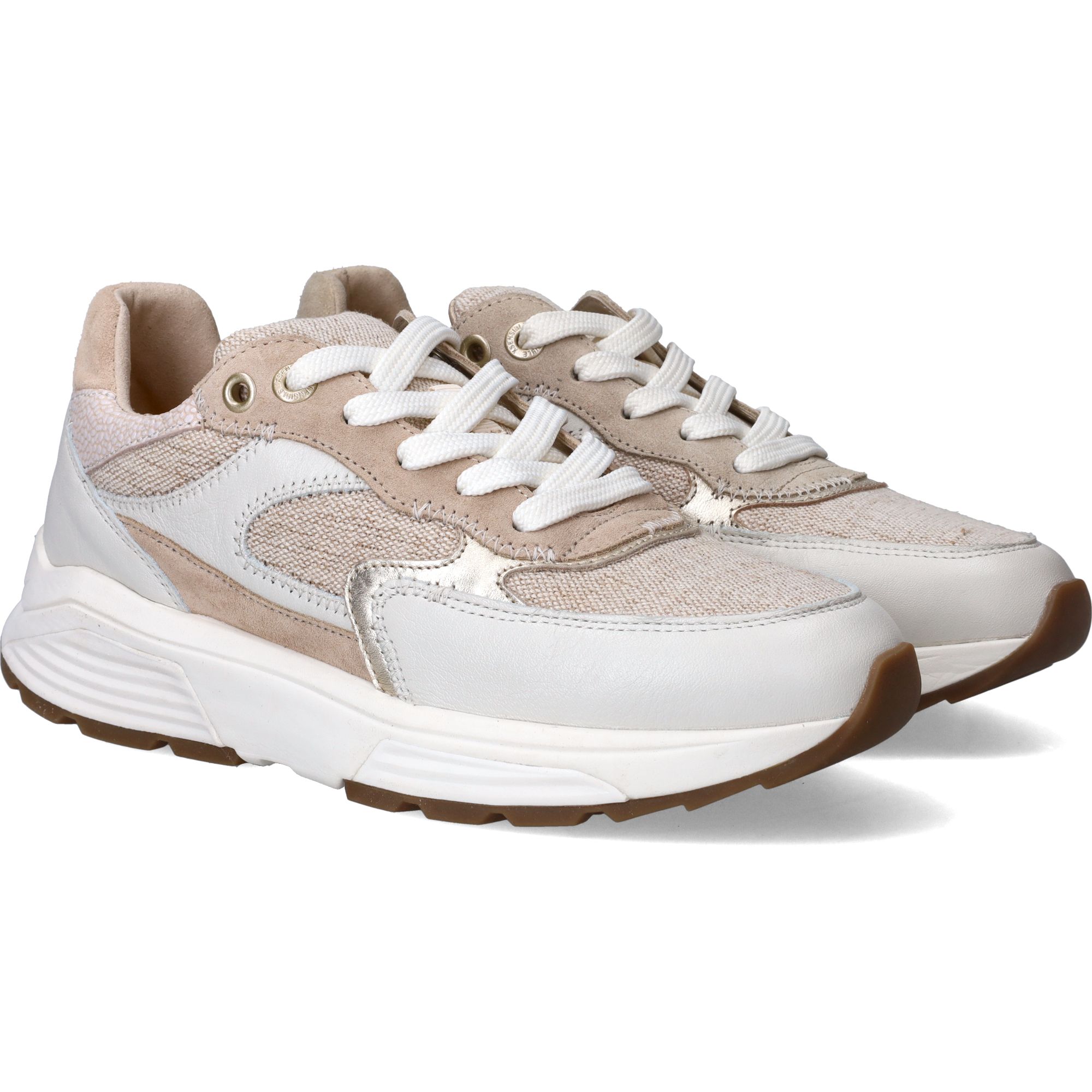 Durlinger Xsensible Ponte Vecchio Stretchwalker