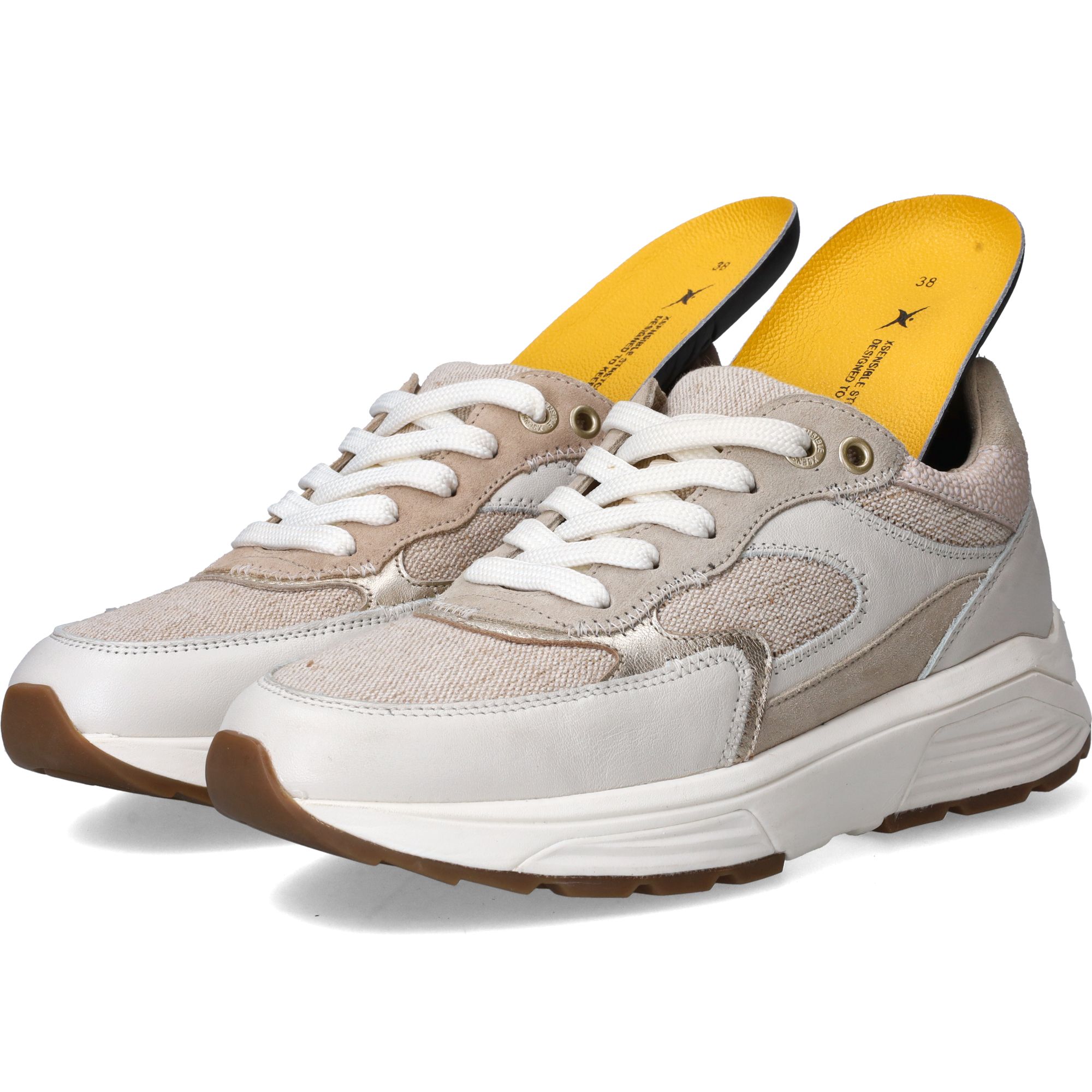 Durlinger Xsensible Ponte Vecchio Stretchwalker