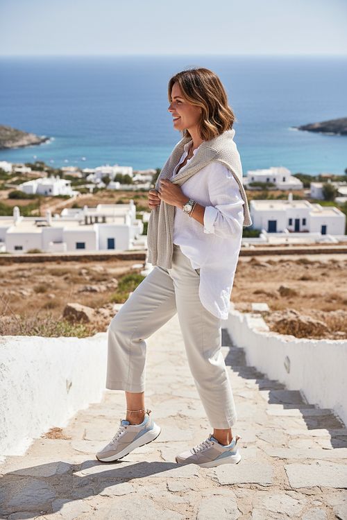 Durlinger Xsensible Newport Stretchwalker