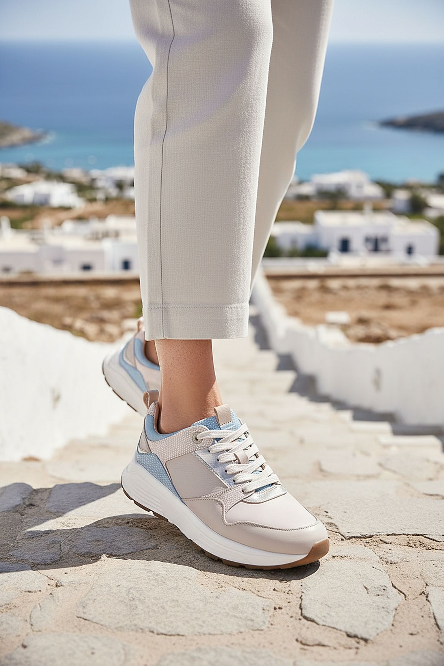 Durlinger Xsensible Newport Stretchwalker