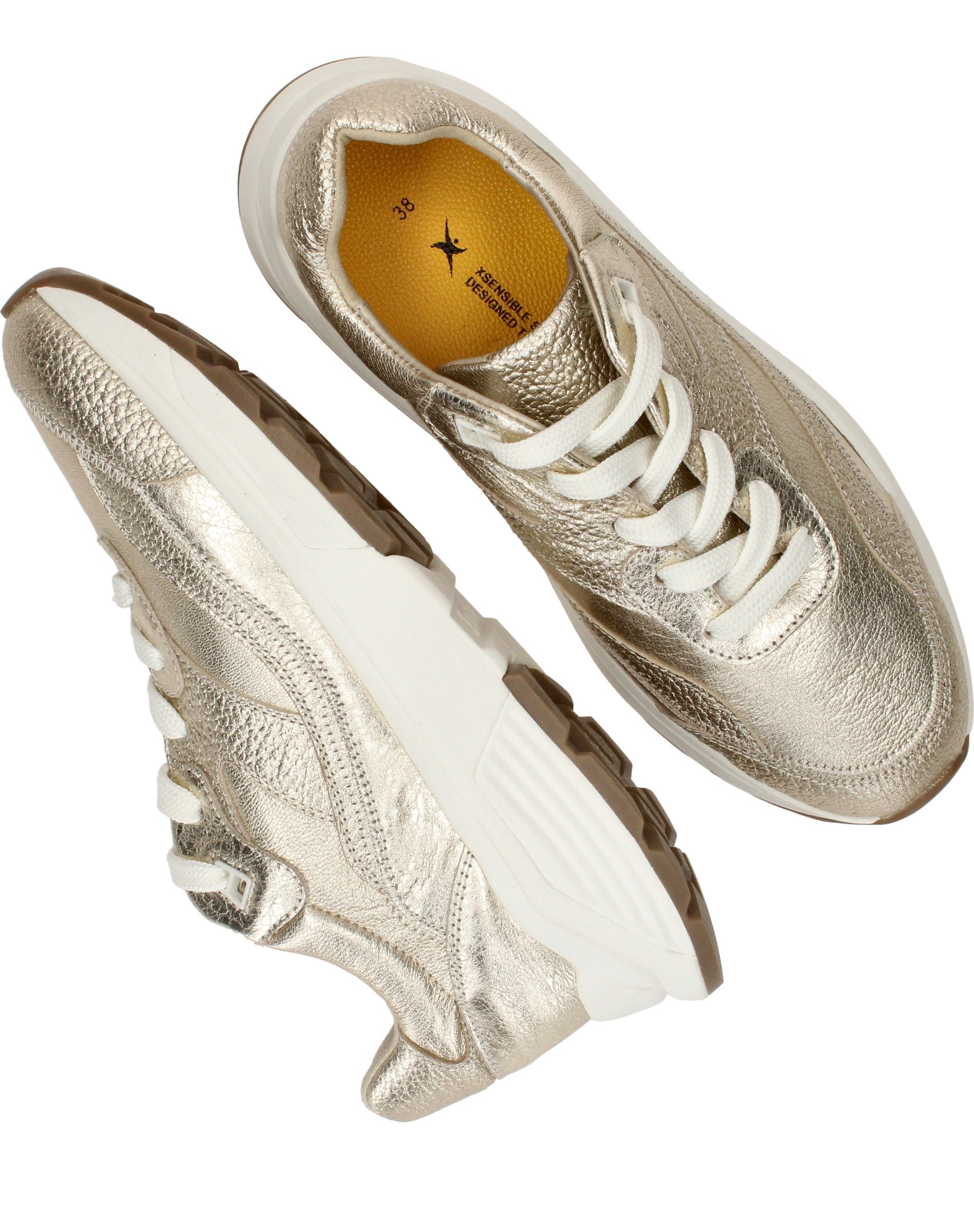 Durlinger Xsensible Liberty Stretchwalker