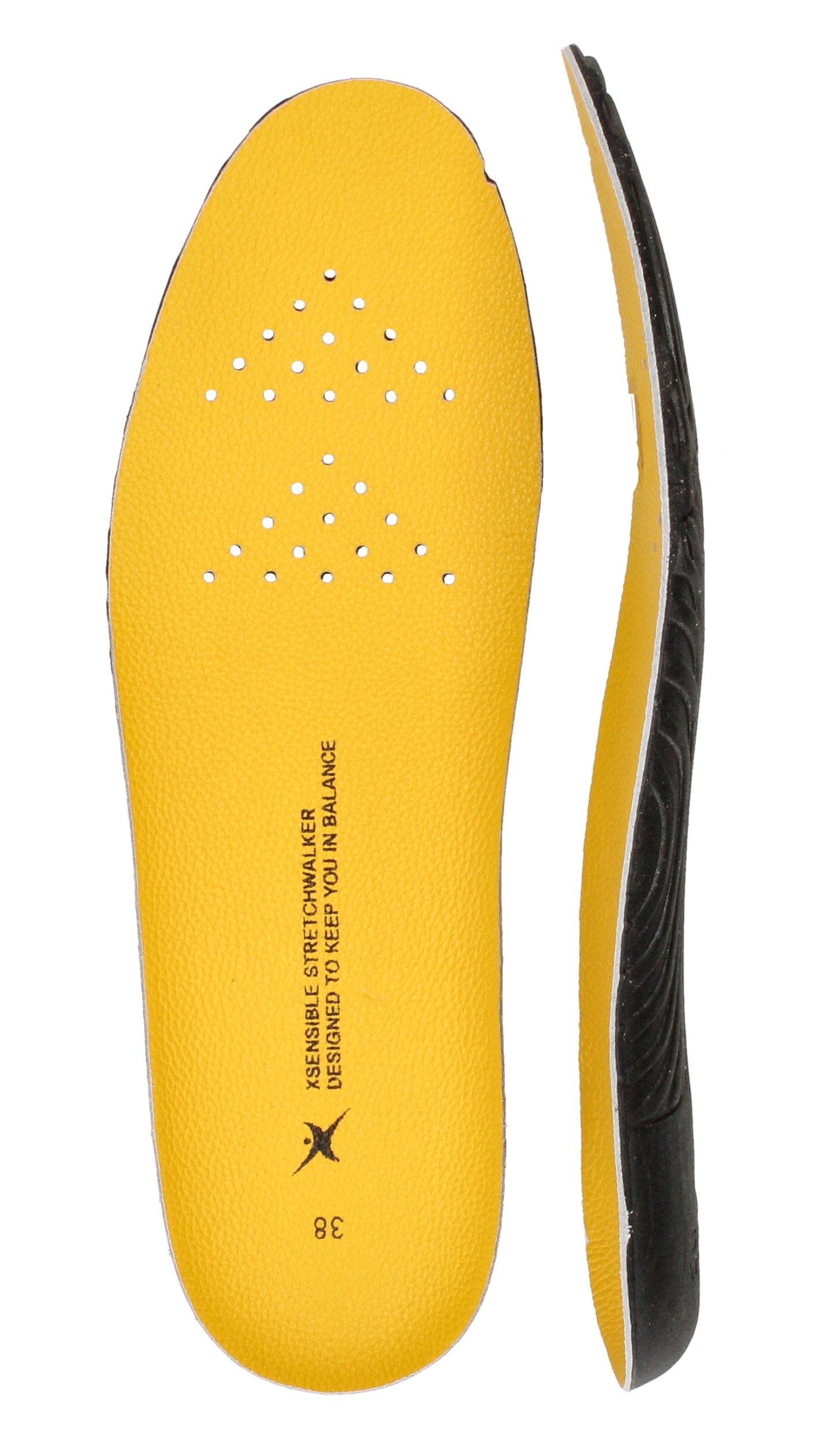 Durlinger Xsensible Liberty Stretchwalker