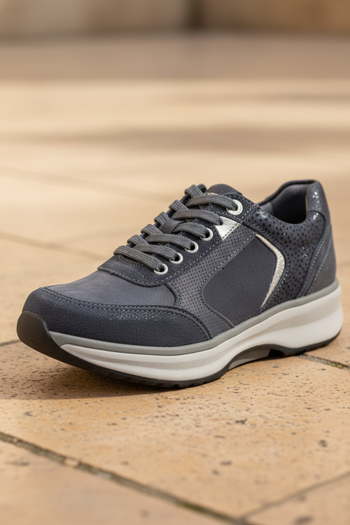 Durlinger Xsensible New Jersey Stretchwalker