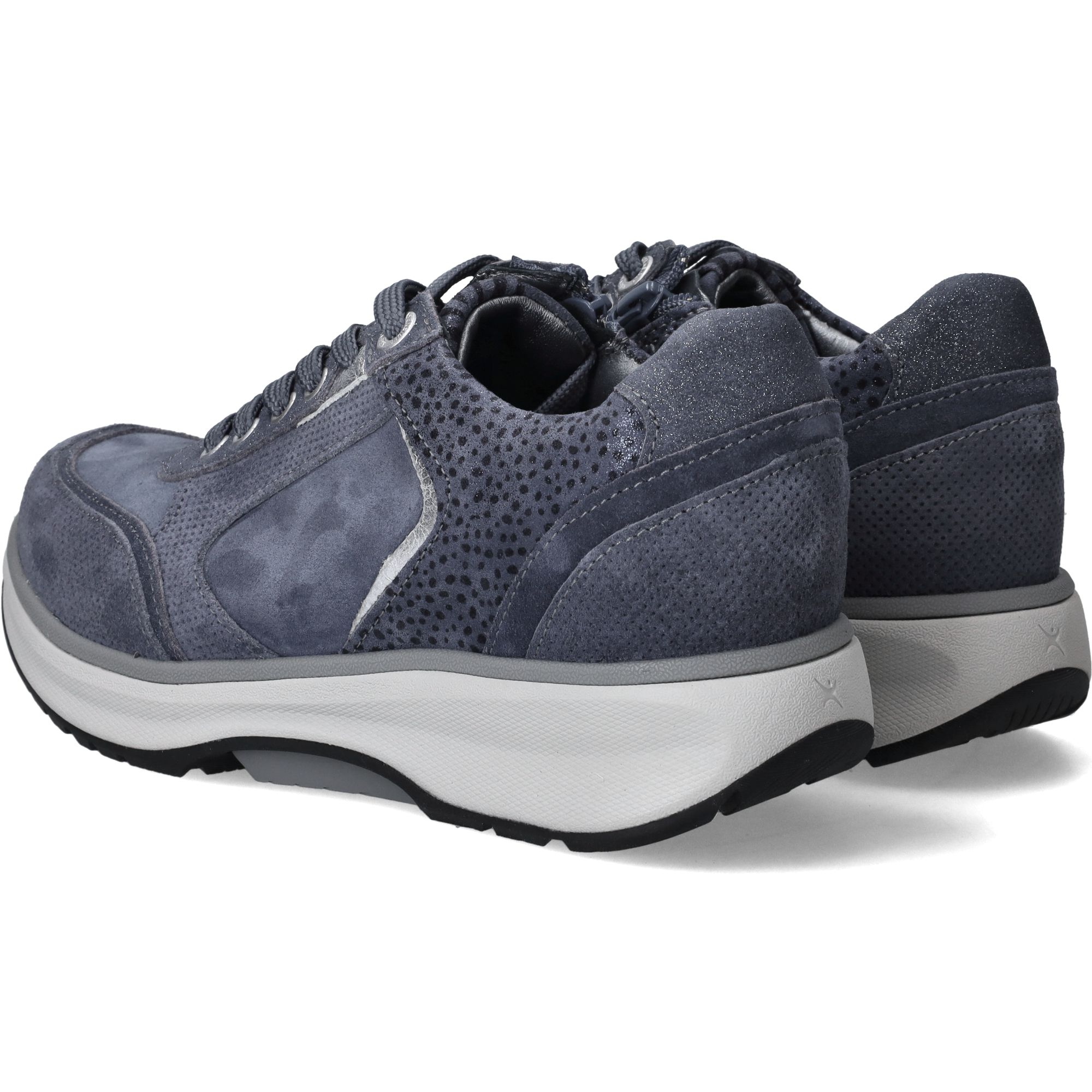 Durlinger Xsensible New Jersey Stretchwalker