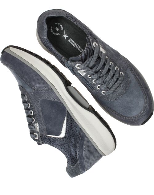 Durlinger Xsensible New Jersey Stretchwalker