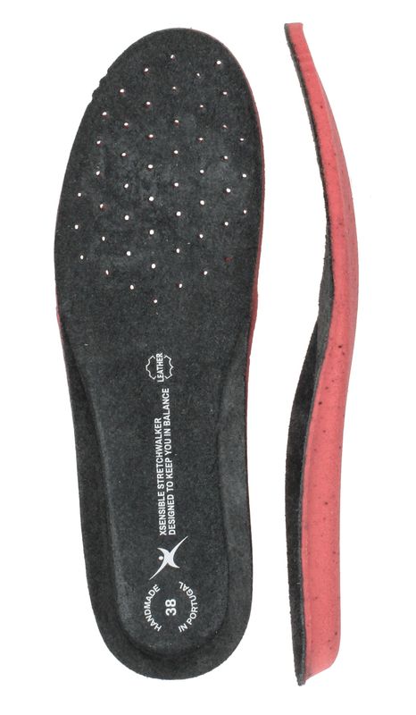 Durlinger Xsensible New Jersey Stretchwalker