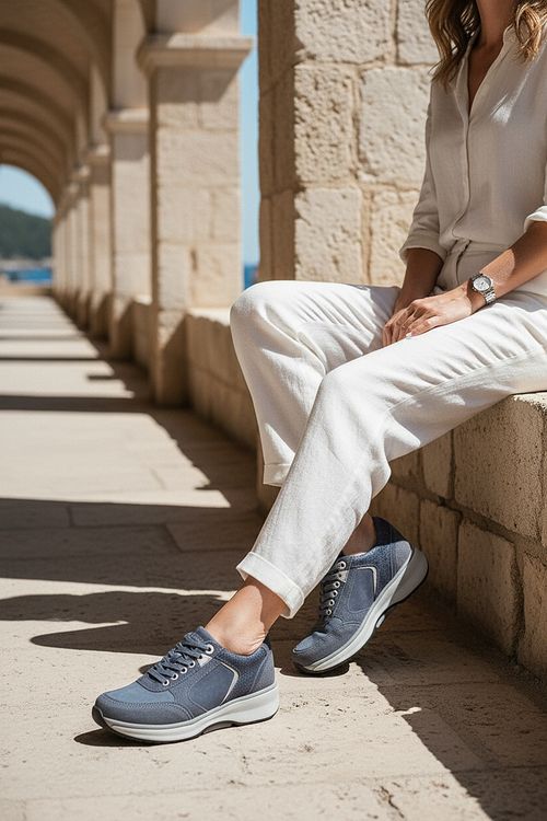 Durlinger Xsensible New Jersey Stretchwalker