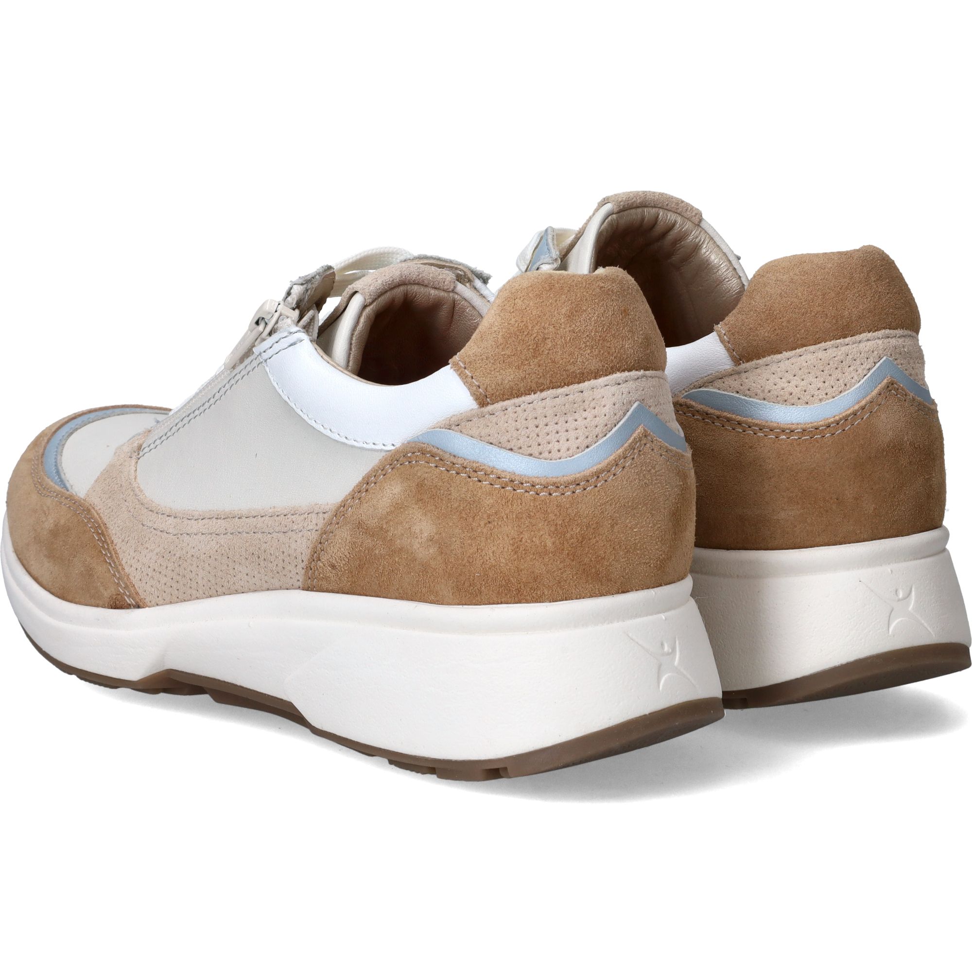 Durlinger Xsensible Pristina Stretchwalker