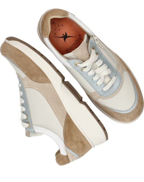 Durlinger Xsensible Pristina Stretchwalker