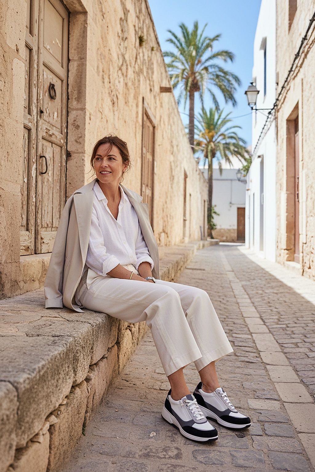 Durlinger Xsensible Pristina Stretchwalker