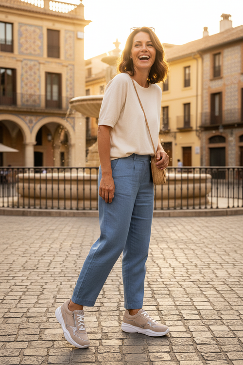 Durlinger Xsensible SWX11 Stretchwalker