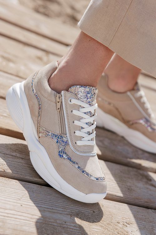 Durlinger Xsensible SWX11 Stretchwalker