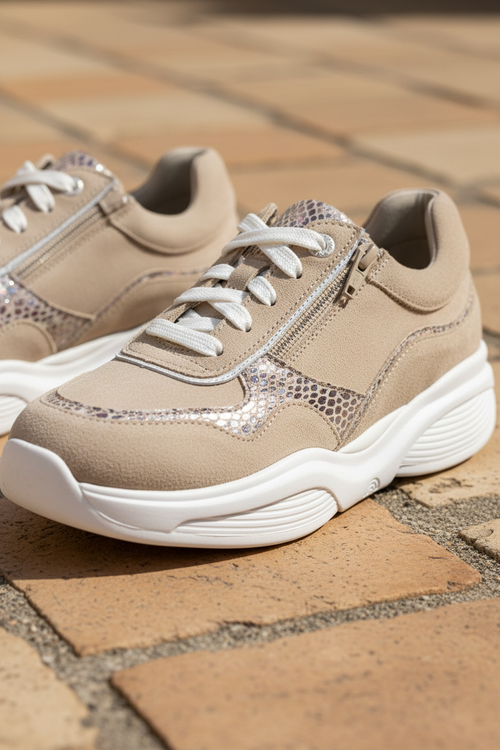 Durlinger Xsensible SWX11 Stretchwalker