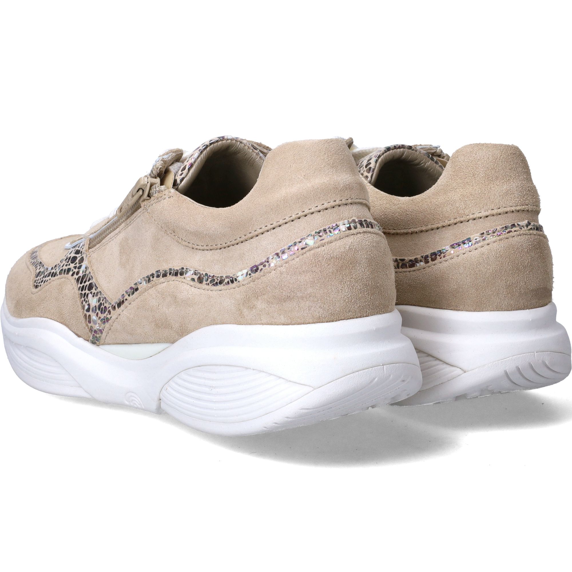 Durlinger Xsensible SWX11 Stretchwalker