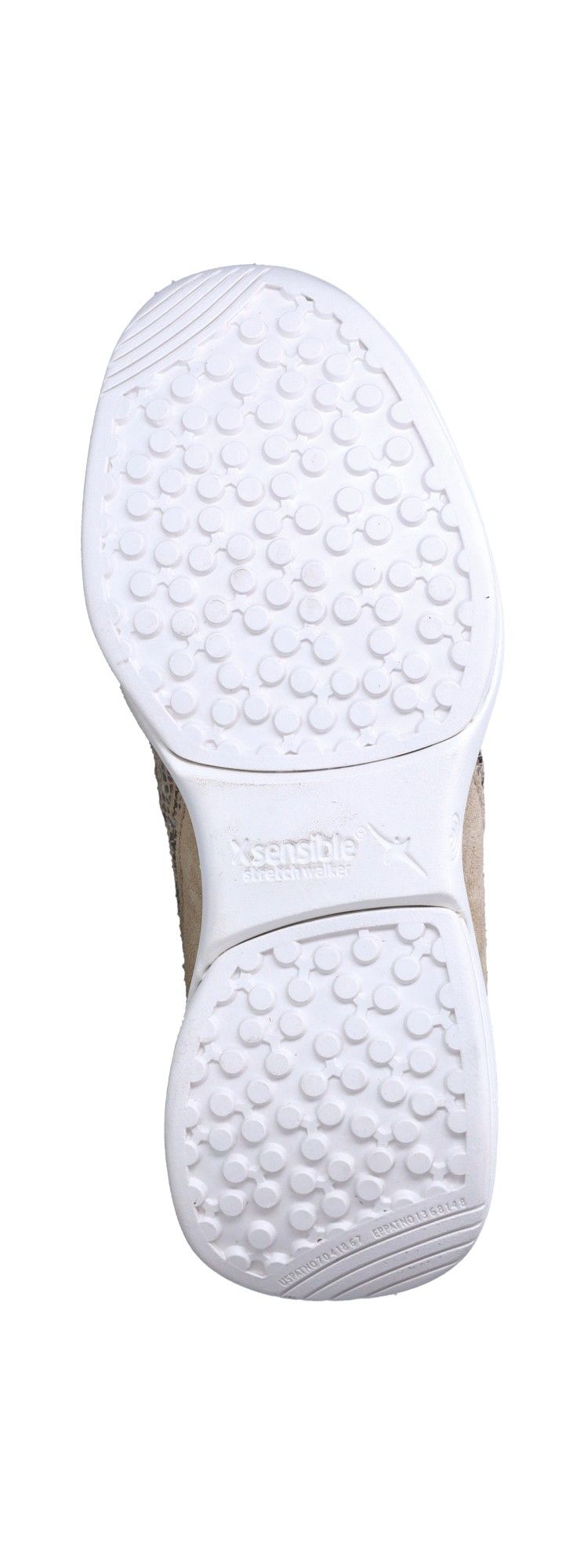 Durlinger Xsensible SWX11 Stretchwalker