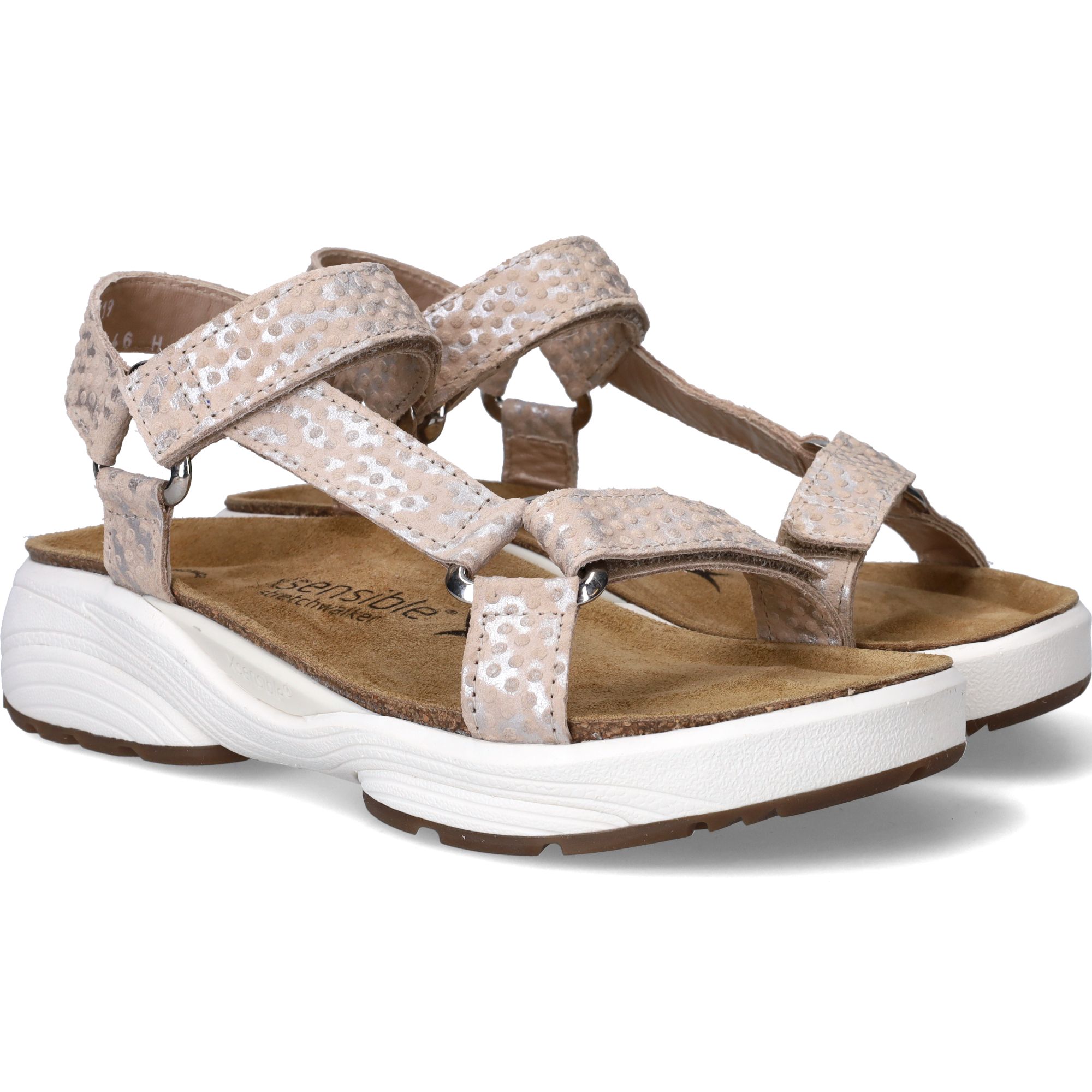 Durlinger Xsensible Passiflora Stretchwalker