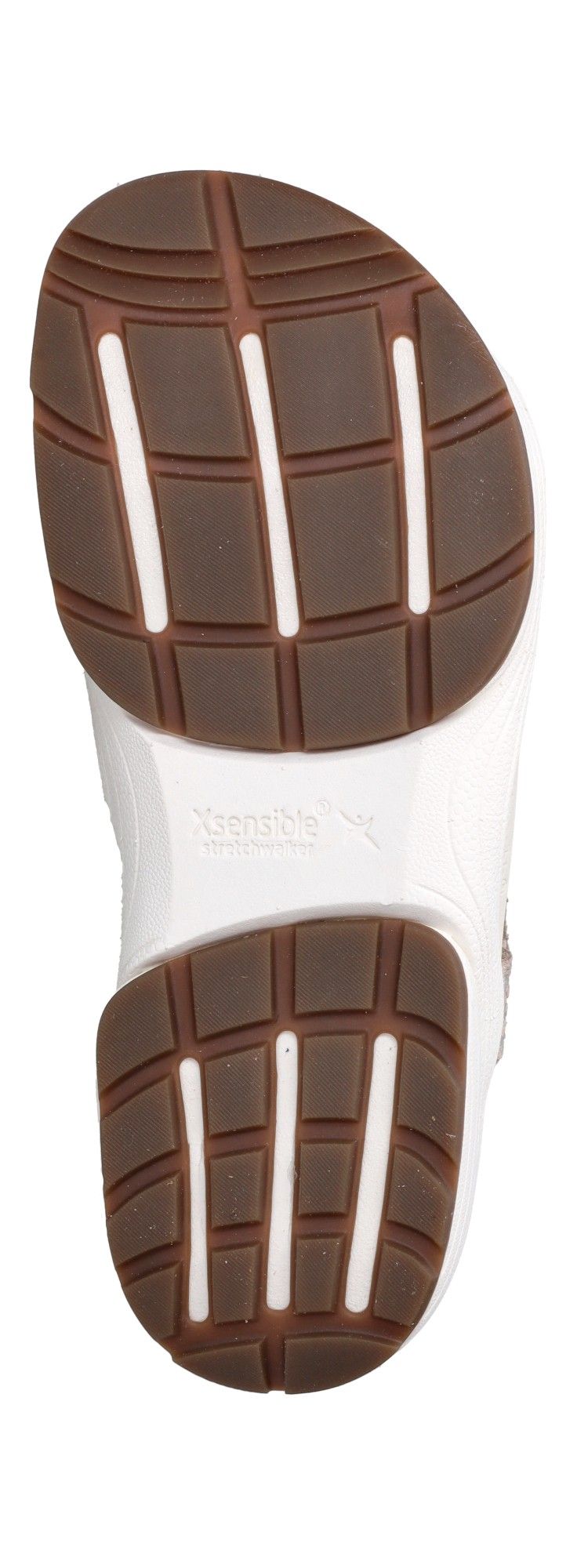 Durlinger Xsensible Passiflora Stretchwalker