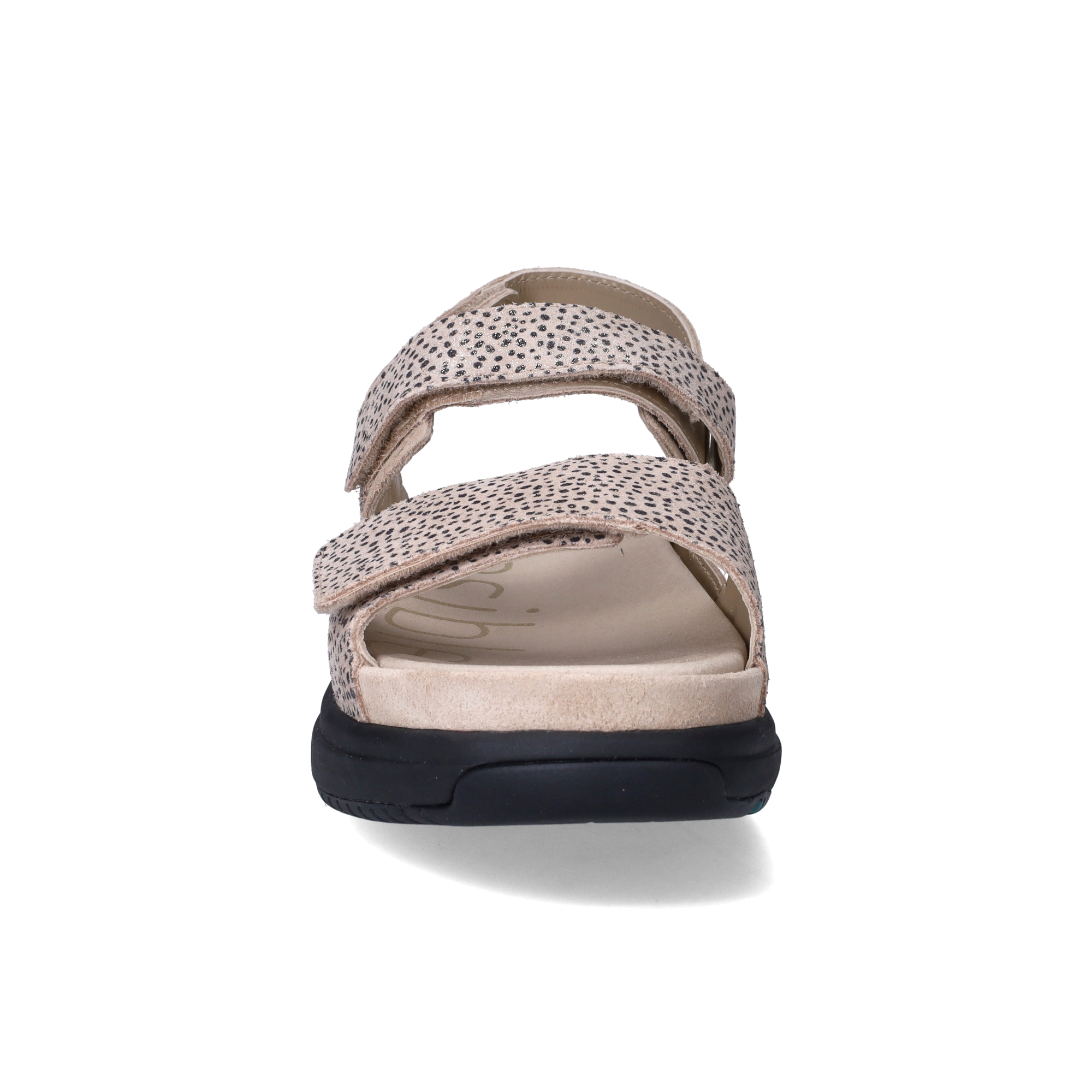 Xsensible Aruba Stretchwalker Sandalen Beige Dames | Durlinger.com