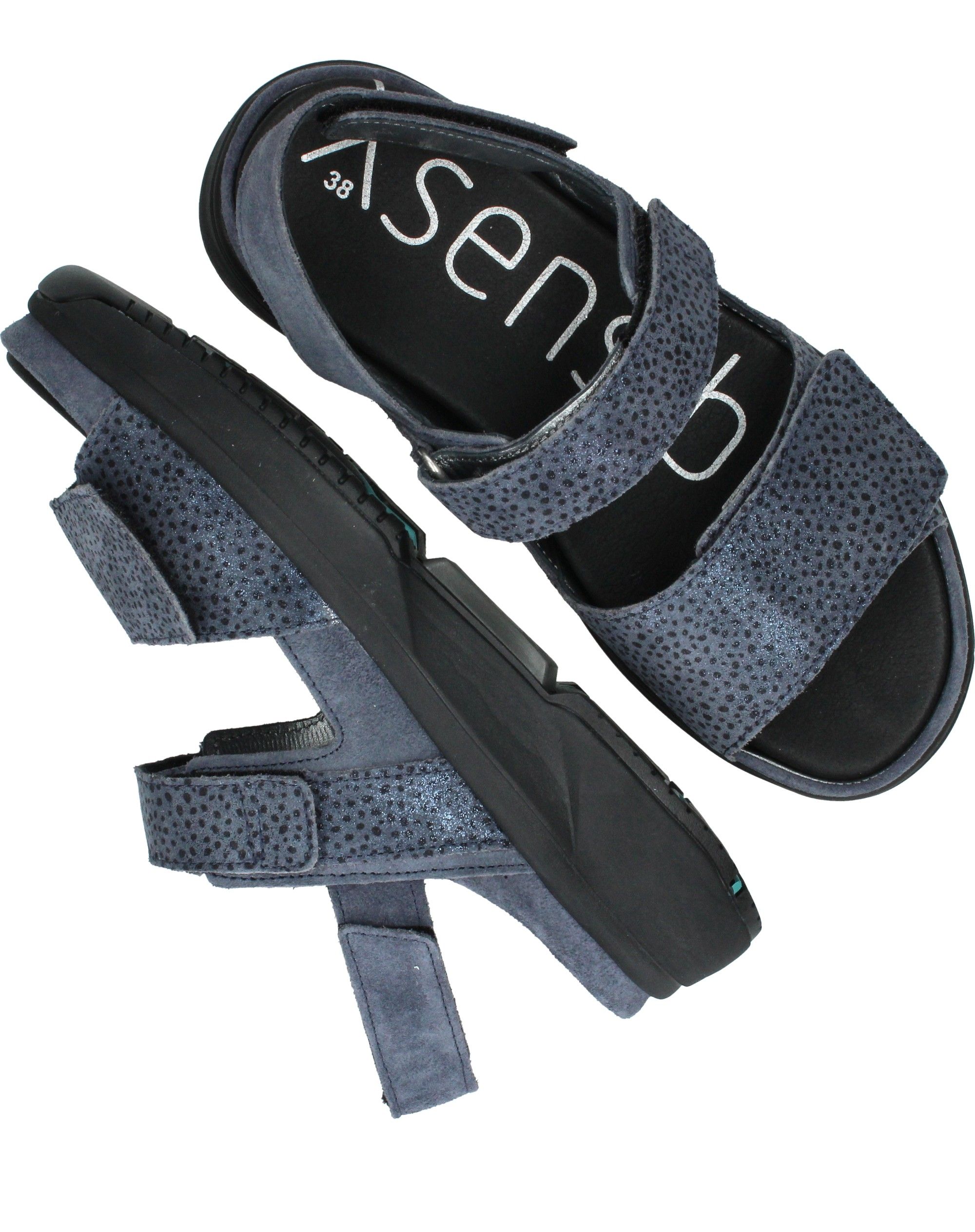 Durlinger Xsensible Aruba Stretchwalker