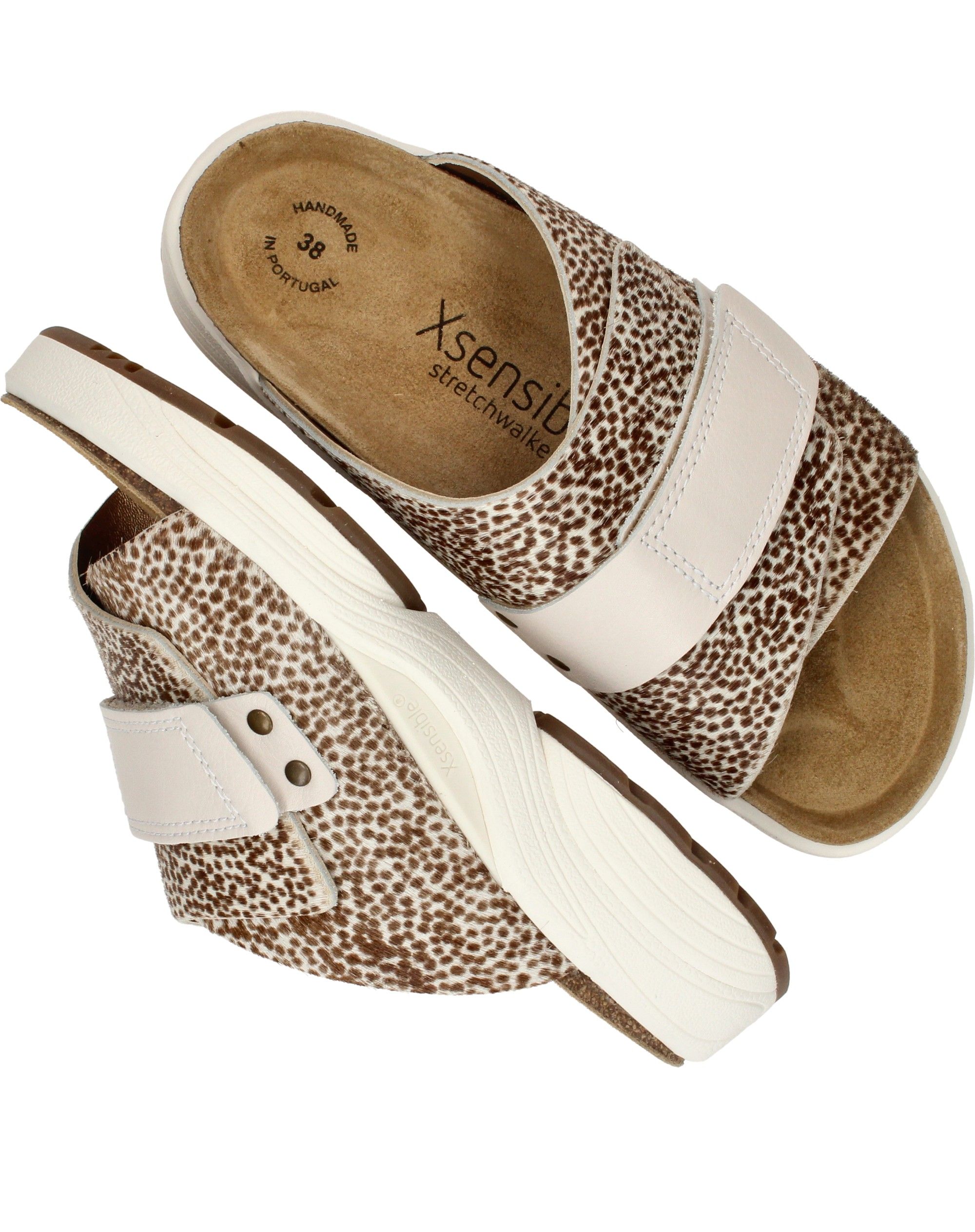 Durlinger Xsensible Amaryllis Stretchwalker