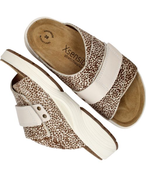 Durlinger Xsensible Amaryllis Stretchwalker