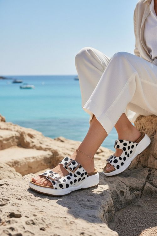 Durlinger Xsensible Lotus Stretchwalker